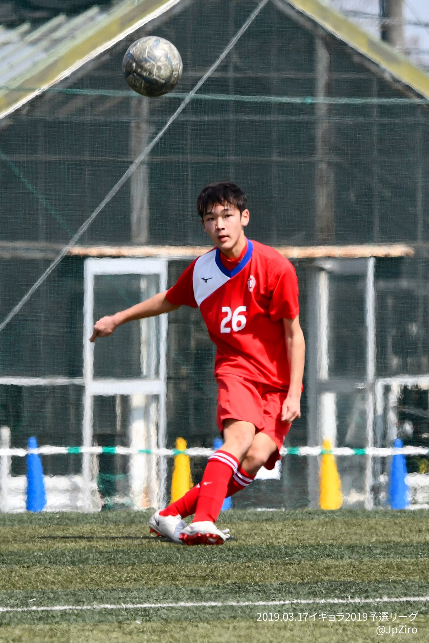 Jenga Maziro 高円宮記念jfa夢フィールドで行われる U 17日本代表候補トレーニングキャンプ 12 6 9 に 三菱養和サッカークラブユースから西久保選手 川口朝日リボルバーサッカー少年団 三菱養和sc巣鴨ジュニアユース 三菱養和scユース が選出 主に