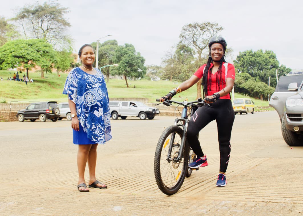 Cynthia Nyamai tweet media