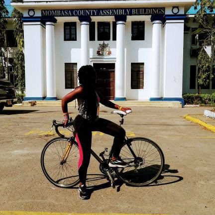 Cynthia Nyamai tweet media