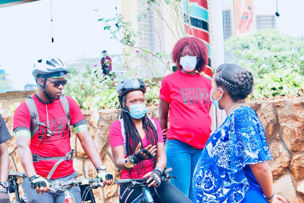 Cynthia Nyamai tweet media