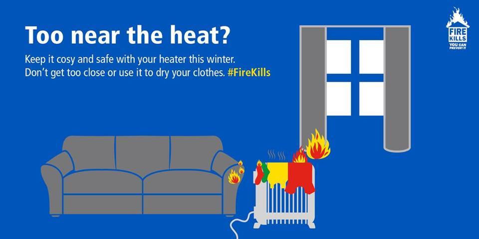 County Durham & Darlington Fire & Rescue Service tweet media