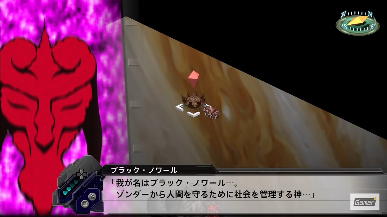 真d そろそろブラックノワールの扱いが良いスパロボが出て欲しい スパロボv 原作に近い扱いだが設定や最期のセリフが微妙に違う スパロボx 情けない小者 スパロボt 黒の星の遺産設定だがxと同様に壊れた機械扱い スパクロ 遂に三次元人設定で登場したが