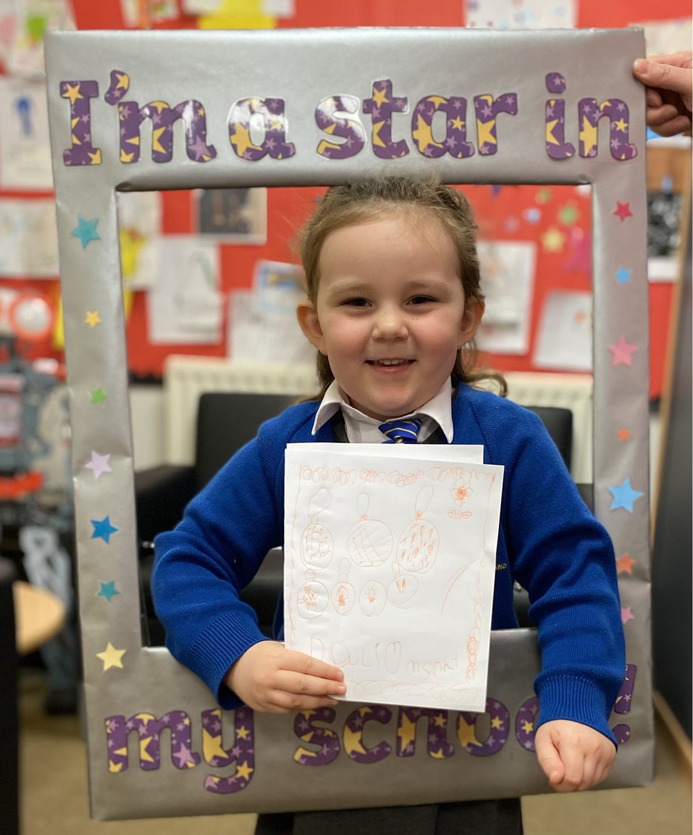 stjohnsworksop's tweet image. We have an Author in the making in Tigers!  Well done!!