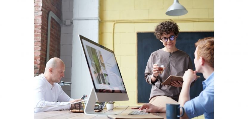 Benefits of VoIP Technology for Small Businesses - bit.ly/3ooebhQ