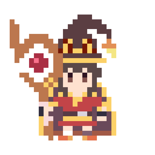 Twoucan この素晴らしい世界に祝福を の注目ツイート イラスト マンガ