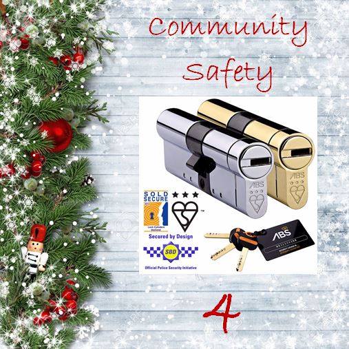 NWPPreventCrime's tweet photo. Day 4! What’s the best crime #prevention product out there? That’s a hard question… But in our opinion this is the most important thing a homeowner can buy! Anti-Snap lock barrels. Prevent #LockSnapping simply by changing your euro profile barrel https://t.co/8VNZt7KwXf