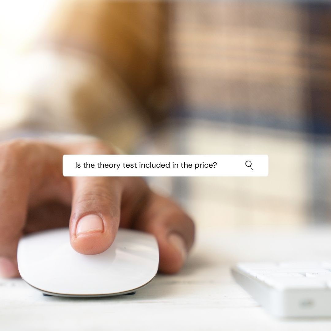 OneWeekDriving's tweet image. The majority of our courses include one #theory test within the course price, as well as unlimited access to the number one online theory test training website, TheoryTest Pro. 🖥️

Learn more about what&apos;s included with our courses: fal.cn/3c0wZ

#oneweekdriving