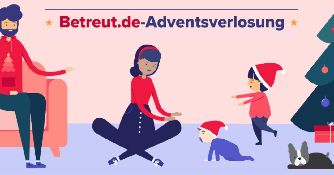 Betreut.de-Verlosung zum 2. Advent: Diesmal lassen wir Hundeherzen höher schlagen. Gewinnen Sie einen von drei 50-Euro-Gutscheinen für Lill's Onlineshop. Einfach Gewinnspielformular ausfüllen! 🐶🎄

➡️ Zur Verlosung: betreut.de/magazin/tipps-…