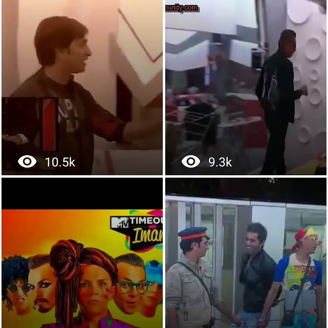 Imam_A_Siddique's tweet photo. @BeingSalmanKhan @BiggBoss @ColorsTV #189756 #OrganicViews #Optics #Metrics #OTT #CreativeContent #TRPKABAAP #TRPKING #CHALOBOLOBIGGBOSS #JOSHAPP https://t.co/jM0hCUFqFf