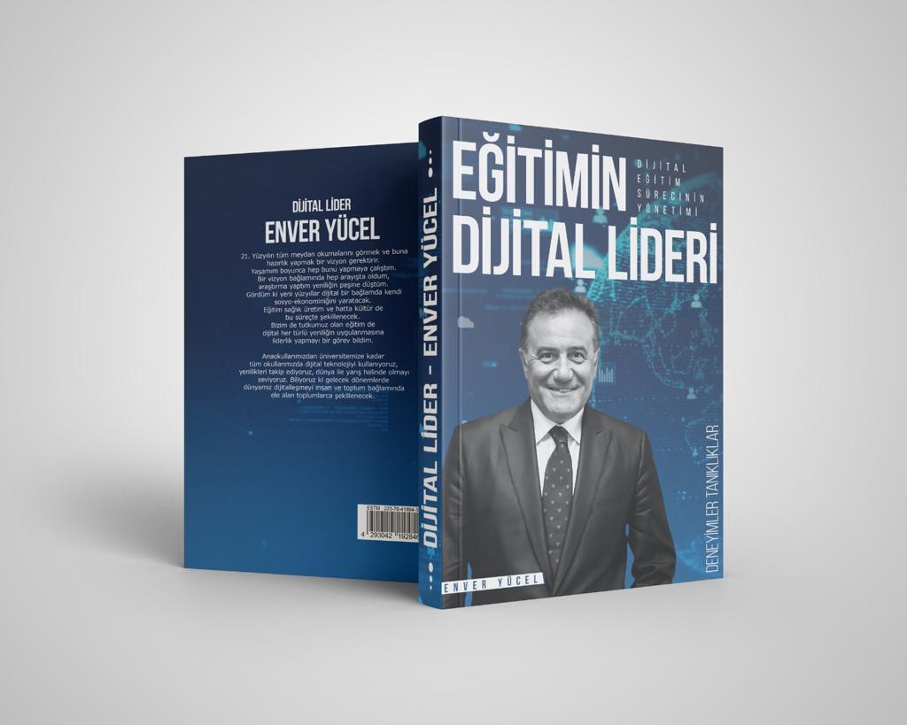 BUEK Başkanımız Sn. Enver Yücel, “Eğitimin Dijital Lideri” olarak eğitim camiasına ve çocuklarımızı geleceğe hazırlamak için bizlere ışık tutmaya devam ediyor.
#eğitimindijitallideri #enveryucel