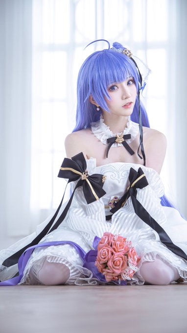Twitterのコスプレ画像104