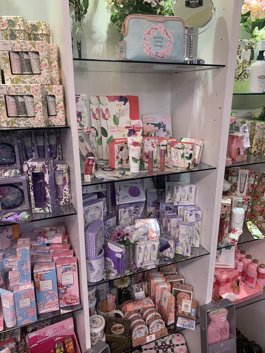 The Old Well GC tweet media