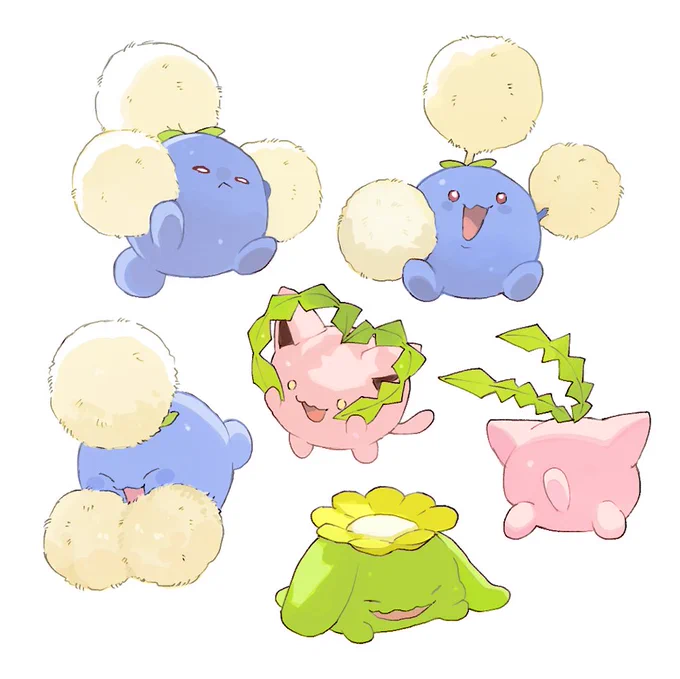 まんまる～ 