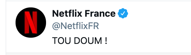 Marcus and Trane tweet media