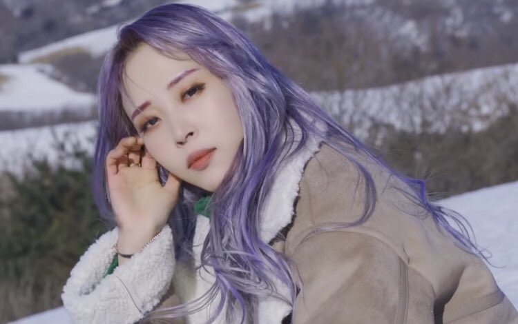 how to have purple twitter; a thread