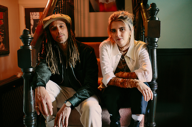 BurnsEmily's tweet image. “Is It Just Me?” Ft. @JPCooperMusic is out in the world now! 🌎❤️ When JP said he was up for featuring on this track I nearly lost my mind… Thank you to everyone who’s already supported this one so much, I hope you love it even more now... let’s goooooooo 🧡