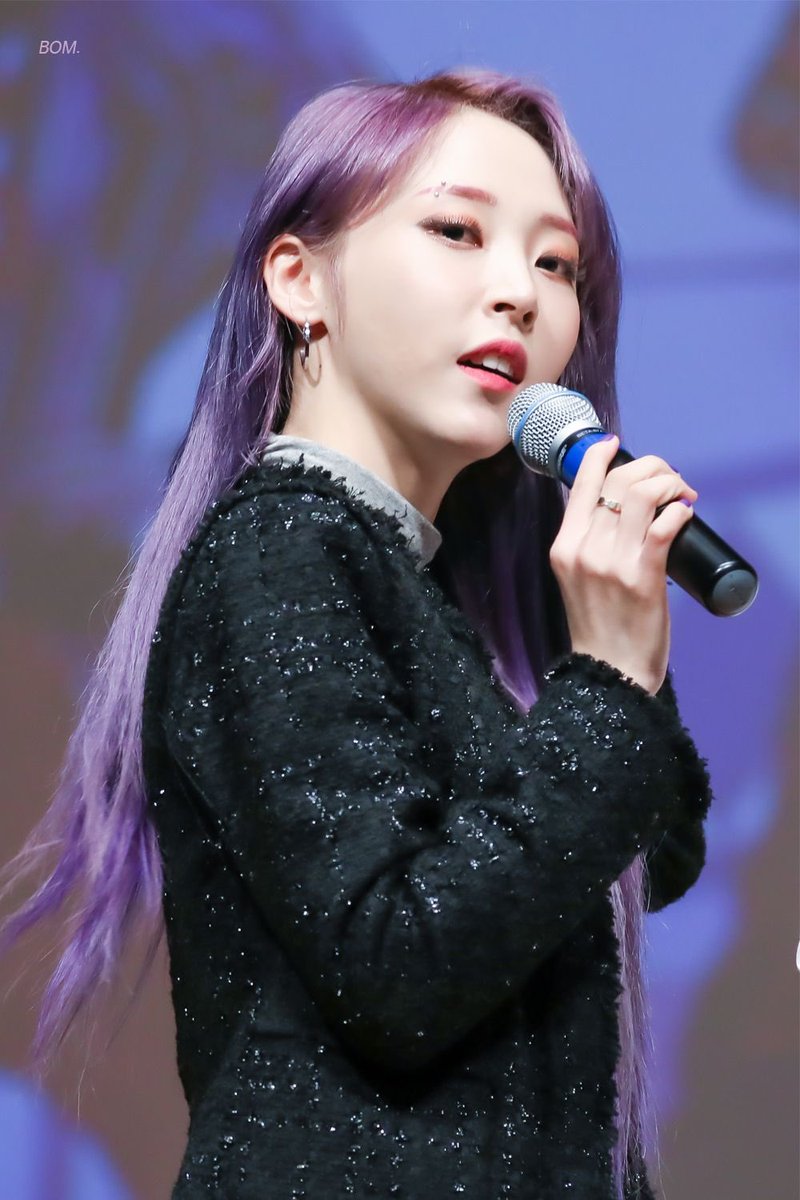 how to have purple twitter; a thread