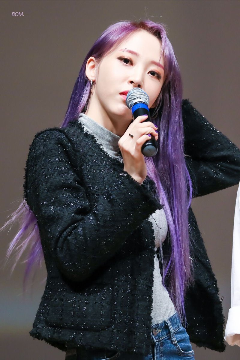 how to have purple twitter; a thread