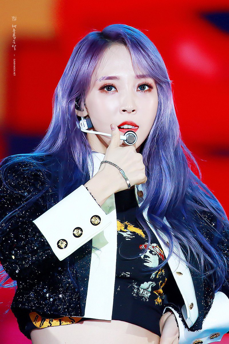 how to have purple twitter; a thread