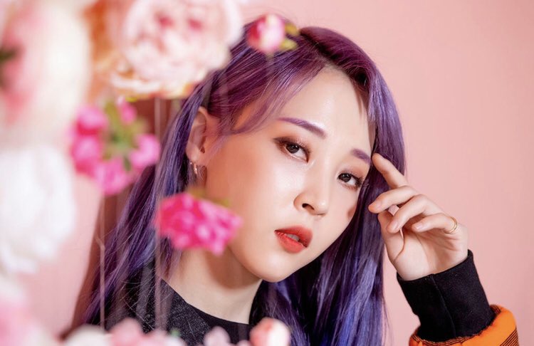 how to have purple twitter; a thread