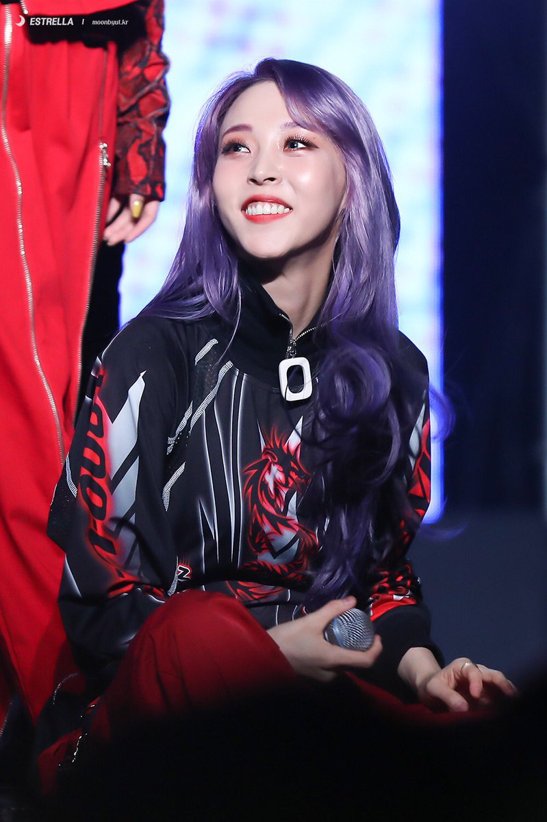 how to have purple twitter; a thread