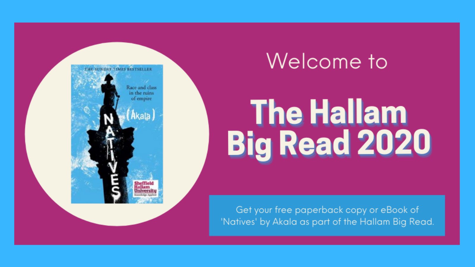 Sheffield Hallam University Library On Twitter We Have Launched sheffield-hallam-university-library-on-twitter-we-have-launched