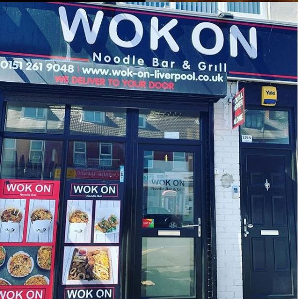 Wether it be going for a pint in all of our local pubs (when they are back open) such as The Arkles,  @The12thManLpool, The Park and  @Churchanfield Maybe it might be getting some food from one of our local takeaways like Wok On, Sing Fong & the many other local tasty takeaways.