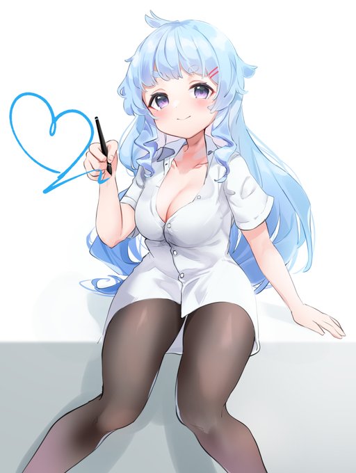 なんだこれになった 