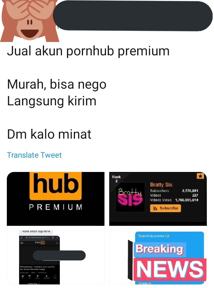 Tubi 🥰🫦🧨💥 tweet media