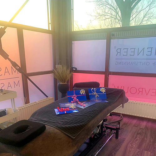 Geef een massage kado | Kerstmenu van Zuiver | SALE bij Cute 'n Cool | Sporten in Coronatijd | - mailchi.mp/f6b3509990a0/n…