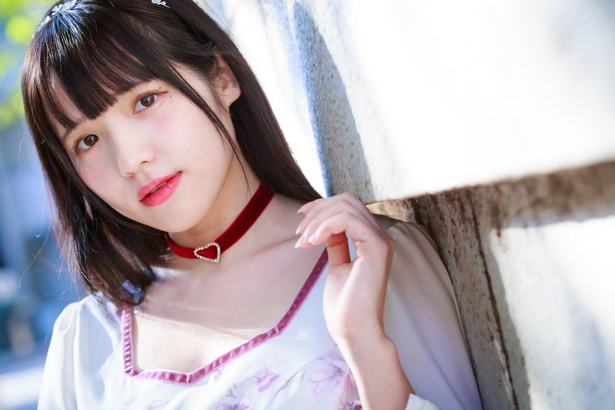 tokyoidolnet's tweet photo. 【記事更新】水海らむねさんのポートレートを公開しました！  
https://t.co/8vMlavBKfc 
 @tokyoidolnetさんから https://t.co/qatDOBefLb