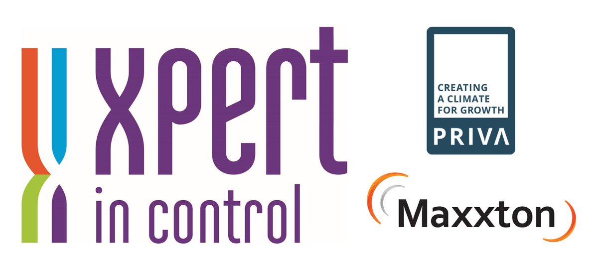 Xpert In Control tweet media