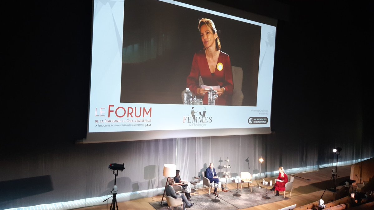 cciseinestuaire's tweet photo. Forum @Femmeschallenge , c'est maintenant !
RDV en Facebook live sur les comptes de la #CCISE et de F&amp;C : 
https://t.co/xm77YSW7uA https://t.co/Ptt6SYYMq4