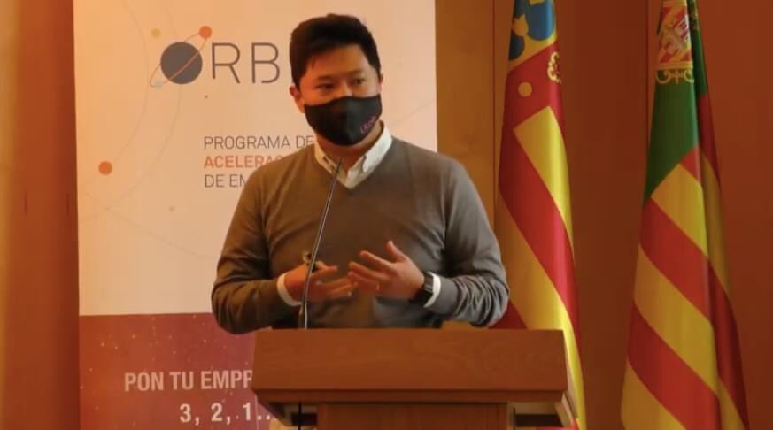 NEXT Electric Motors tweet media