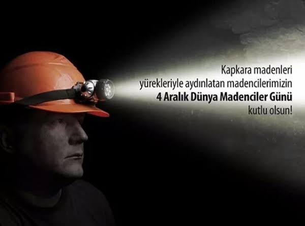 Elleri öpülesi emekçiler....