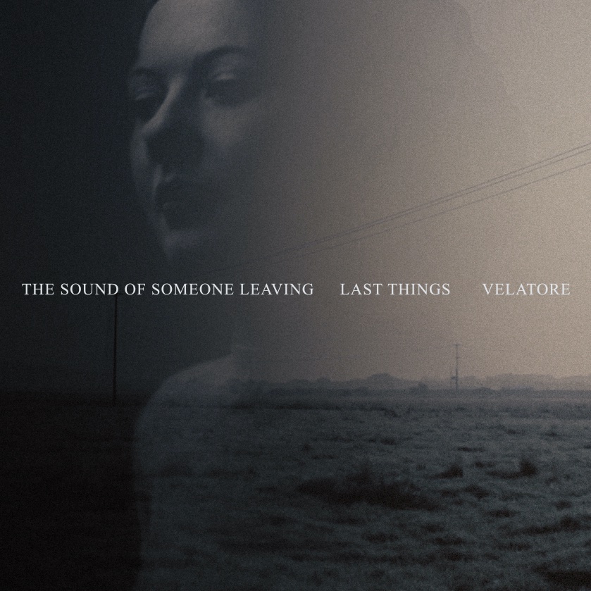 For Bandcamp Friday all albums are available from philtomsett.bandcamp.com/music
Phil Tomsett ‘The Sound of Someone Leaving’ 
Phil Tomsett/The Inventors of Aircraft ‘Last Things’ 
The Inventors of Aircraft ‘Velatore’