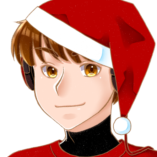 サンタ帽のtwitterイラスト検索結果 サンタ帽のtwitterイラスト検索結果