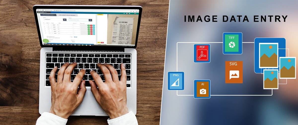 DataEntryBPO's tweet image. Get high-quality results with our #ImageDataEntryservice at a cost-effective pricing.
#DataEntry #DataProcessing #DataConversion #BPO #DataEntryIndiaBPO #DataEntryCompanies #ImageDataEntry #DataAnalytics 
Visit:dataentryindiabpo.com/image-data-ent…
Email: support@dataentryindiabpo.com