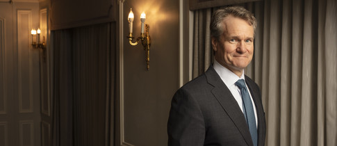 JTanacea's tweet photo. I really appreciate how the CEO of my company speaks with transparency and addresses issues through a teammates-first lens. Check out Brian Moynihan's conversation on #MeetTheLeader with @lindalacina from @WEF. https://t.co/ajdYuTfhm8 https://t.co/XxD4J09Tvn