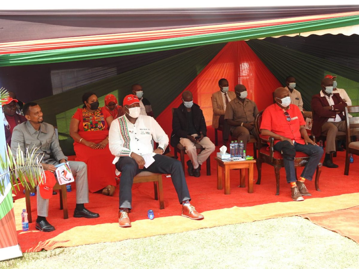 TheKanuPartyKe's tweet photo. Bomet BBI Signature Drive... https://t.co/XpeaGoVOQY