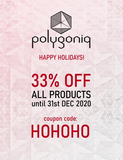 #b3d #addon #cyberweeksale 

If you lost the opportunity to buy Botaniq or other Polygoniq product. here is a coupon that you can use. until 31/december

codes:
Botaniq: gimmeBfull
all polygoniq products: HOHOHO

blendermarket.com/creators/polyg…