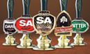 Today all Brain's Beers are £2.00 a pint.
9While stocks last)