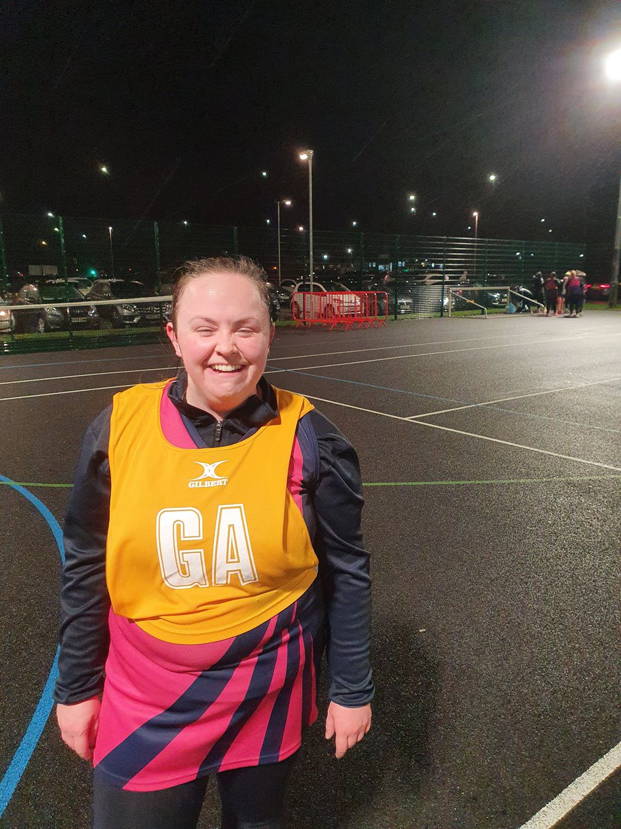 RiversideNetbal's tweet image. #riseagain league restarted last night, great to be on court despite good old Northern weather and still smiling. Grateful for all the work from @TyneWearNetball to get us back on court @EnglandNetball #welovenetball #northerngrit #netballfamily #volunteers