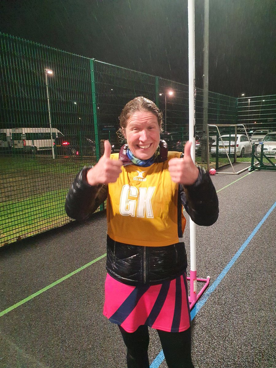 RiversideNetbal's tweet image. #riseagain league restarted last night, great to be on court despite good old Northern weather and still smiling. Grateful for all the work from @TyneWearNetball to get us back on court @EnglandNetball #welovenetball #northerngrit #netballfamily #volunteers