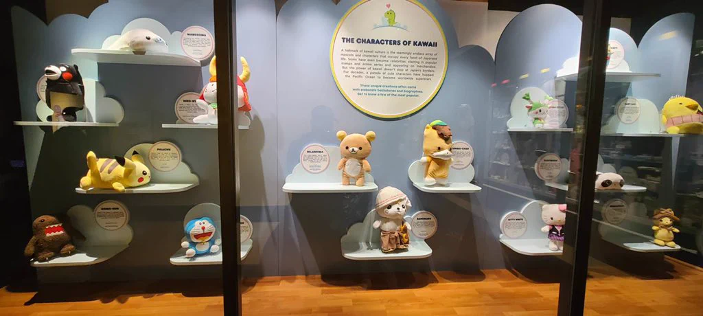 まさかの大出世？アメリカのディズニーでぐんまちゃん発見ｗｗ