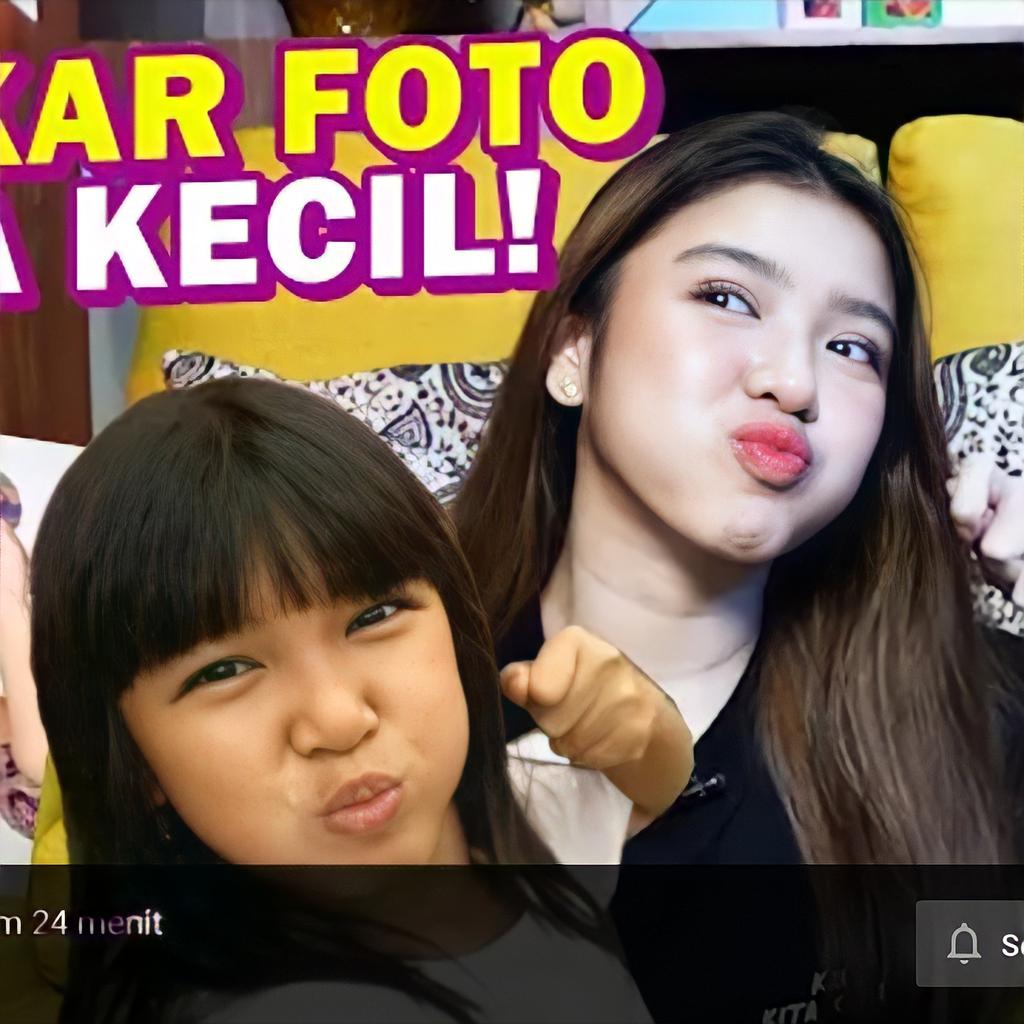 Saking gemeshnya pengen jadiin gantungan kunci