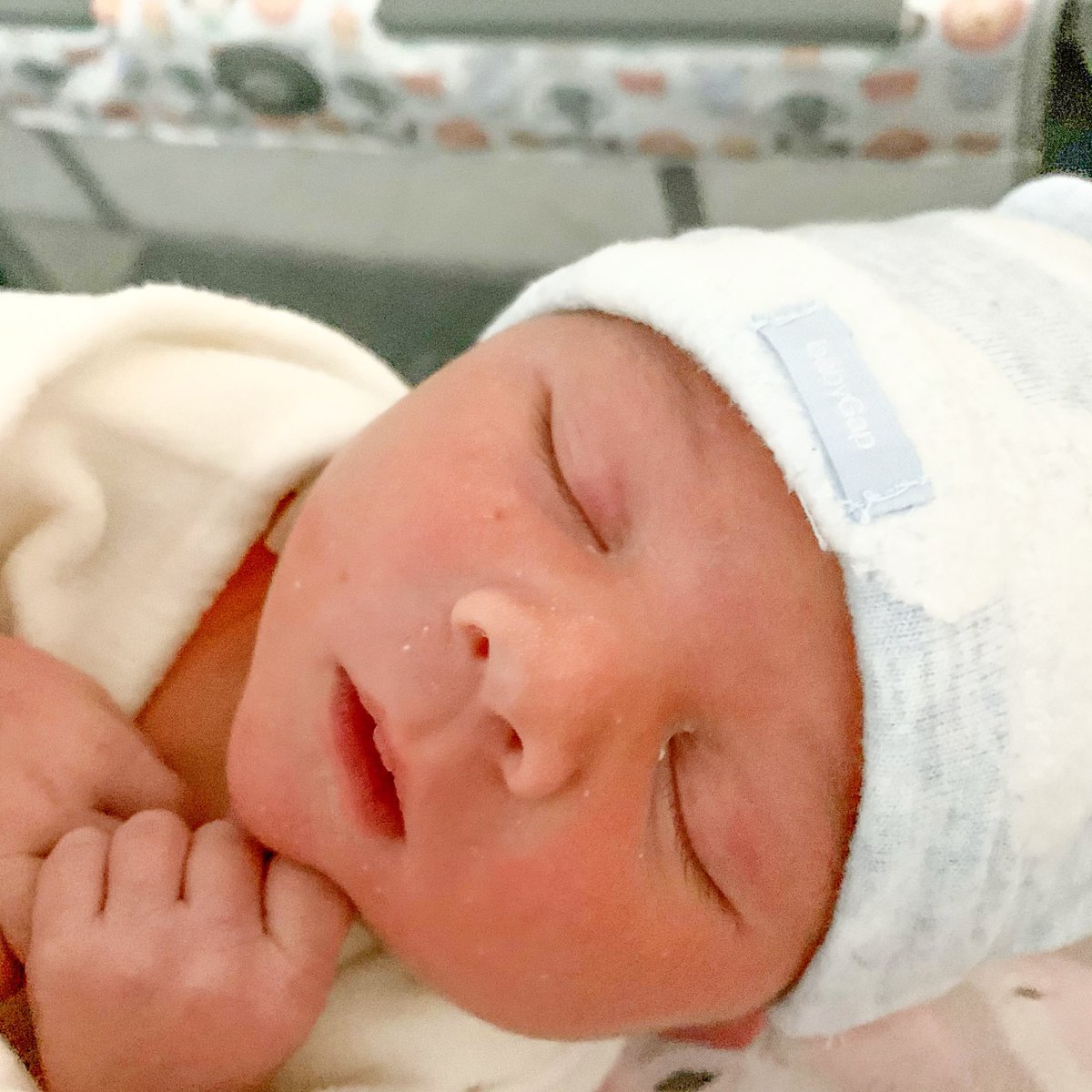 Bianca Woods tweet media