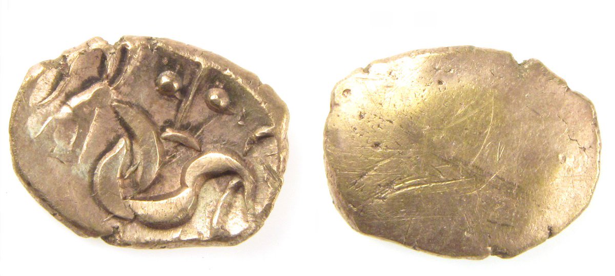 Ludford, Tealby & the Taifali also have a section in the new introduction—see here for a little more detail:  http://www.caitlingreen.org/2016/10/ludford-tealby-and-the-taifali.html :)