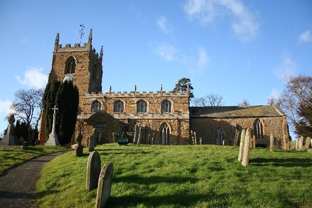 Ludford, Tealby & the Taifali also have a section in the new introduction—see here for a little more detail:  http://www.caitlingreen.org/2016/10/ludford-tealby-and-the-taifali.html :)