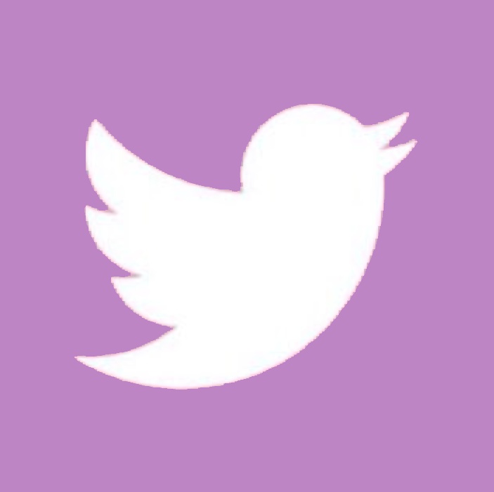 how to make your twitter purple; a thread 